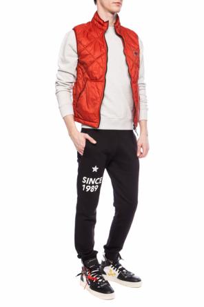 Printed sweatpants, zdjęcie 2 Printed sweatpants od Versace Jeans
